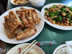 -法式利昂铁板烧主题餐厅(唐山爱琴海店)
