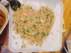 -木屋烧烤(龙湖天街店)