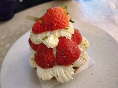 -玲婧胡同·生日蛋糕·餐厅(嘉里城店)