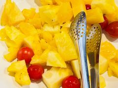 -十方新概念素食餐厅(厚街店)