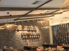 -芳草地度假酒店·野炉中餐厅
