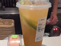 -奈雪的茶(七宝领展广场店)