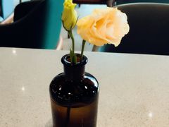 -半山腰·云南菜(侨福芳草地店)