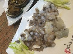 -普乐酱蟹(coex店)