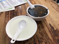 -沙湾姜埋奶(兴新包店)