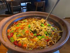 -马头巷·食景园(苏州总店)