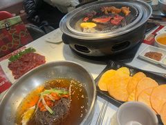 -鲜一烤肉(沈北店)