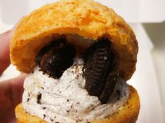 -莎琳娜食品有限公司·蛋糕店