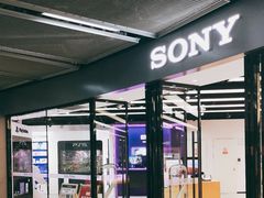 -Sony Store索尼(广州正佳店)