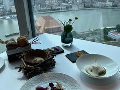 -翡翠36餐厅(浦东香格里拉店)