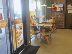 -汉堡王(上海缤谷一期店)