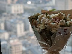 -长沙富力万达文华酒店