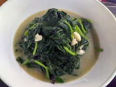 -院里寻菜·精致庭院菜(观沙岭店)