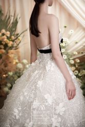 -MANLI BRIDAL婚纱