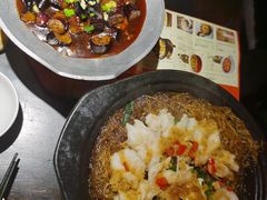 -绿茶餐厅(朝阳大悦城店)