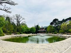 -香山公园