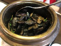 -枣子树素餐厅(铂金城店)