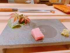 -鮨一日本料理(大中华店)