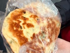 -安天民北方饺子(白石洲店)