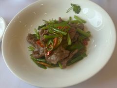 -骏莱海鲜鱼港(五角场店)
