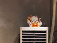 -木屋烧烤(南新店)