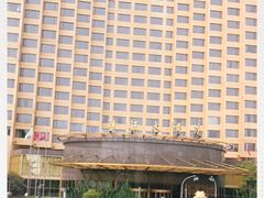 -上海神旺大酒店