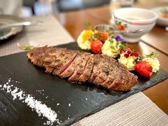 -LA CREPERIE BRETONNE布列塔尼法式餐厅(天童北路店)