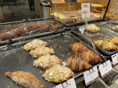 -OUR Bakery(中海环宇荟店)