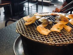 -醉火烧泥炉烤肉(孩儿巷店)