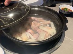 -同仁四季椰子鸡(无锡滨湖万象汇店)
