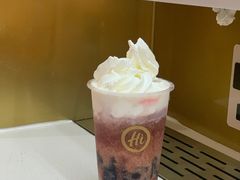-海底捞火锅(嘉兴杉杉in象生日主题店)
