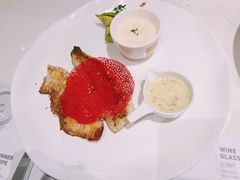 -Deer Park鹿园西餐(仁恒置地广场店)