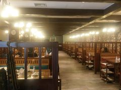 卡座-青岛海景花园大酒店·白果树餐厅青岛菜