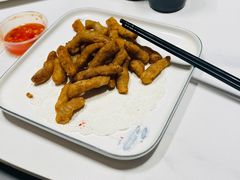 -蚝伯·新派海鲜(荣昌店)