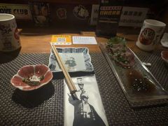 -半藏居酒屋(香港花园店)