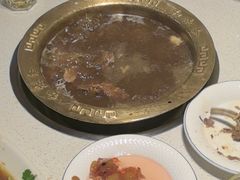 -和庆斋羊蝎子火锅·碳缸烧烤(顺义旗舰店)