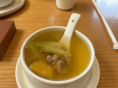 -隅乐胡椒虾·台湾菜·团建(皇岗店)