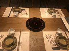 -盡膳口福跷脚牛肉火锅(北美新天地店)