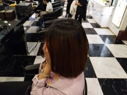 -BHG Hair Salon