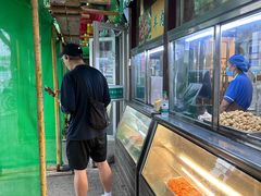 -护国寺小吃(新街口店)