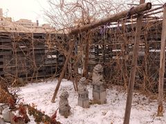 -悦融·京鲁菜·露台花园(安定门店)