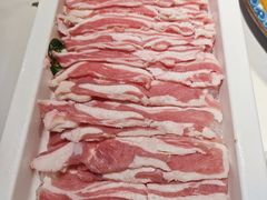 -曲氏老北京铜锅涮肉•火锅(不老街店)