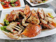 -四川小胡子海鲜(丁村万人海鲜广场店)