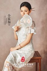 -时光纪全家福·母女写真
