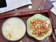 -百年老字号·观振兴蟹黄面·三虾面·苏式面(观前街富仁坊巷店)