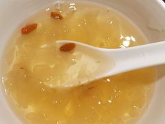 银耳汤-海底捞火锅(关山保利店)
