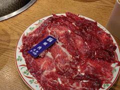 -汕头八合里海记牛肉店(清河店)