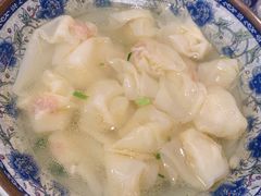 鲜肉小馄饨-荣阳楼(山塘街店)