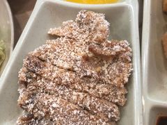 -百家鸡味馆(清泰店)