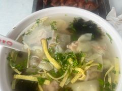 -海平馄饨(逍遥二路店)